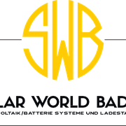SOLAR WORLD BADEN GmbH in Waldbronn