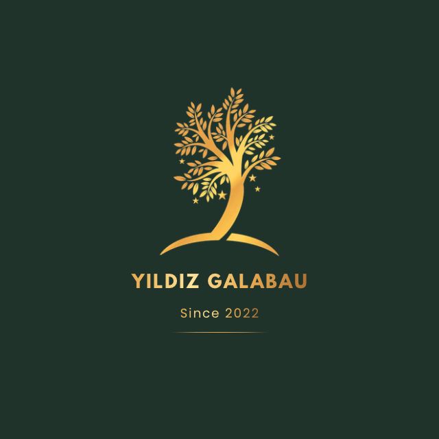 Logo der Firma Yildiz Garten- und Landschaftsbau aus Lampertheim auf dem Branchenportal Gartenbau.org