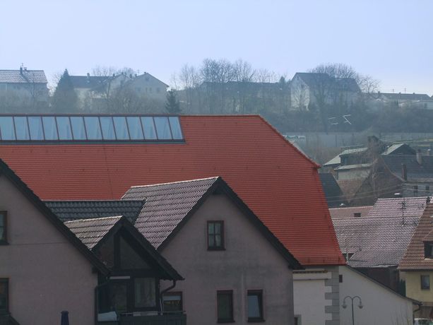 Beispielarbeit von Töpfer Bedachungen GmbH - veröffentlicht auf Dachdecker.com