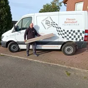 G. Bernsdorf Fliesenverlegung in Tespe OT Avendorf