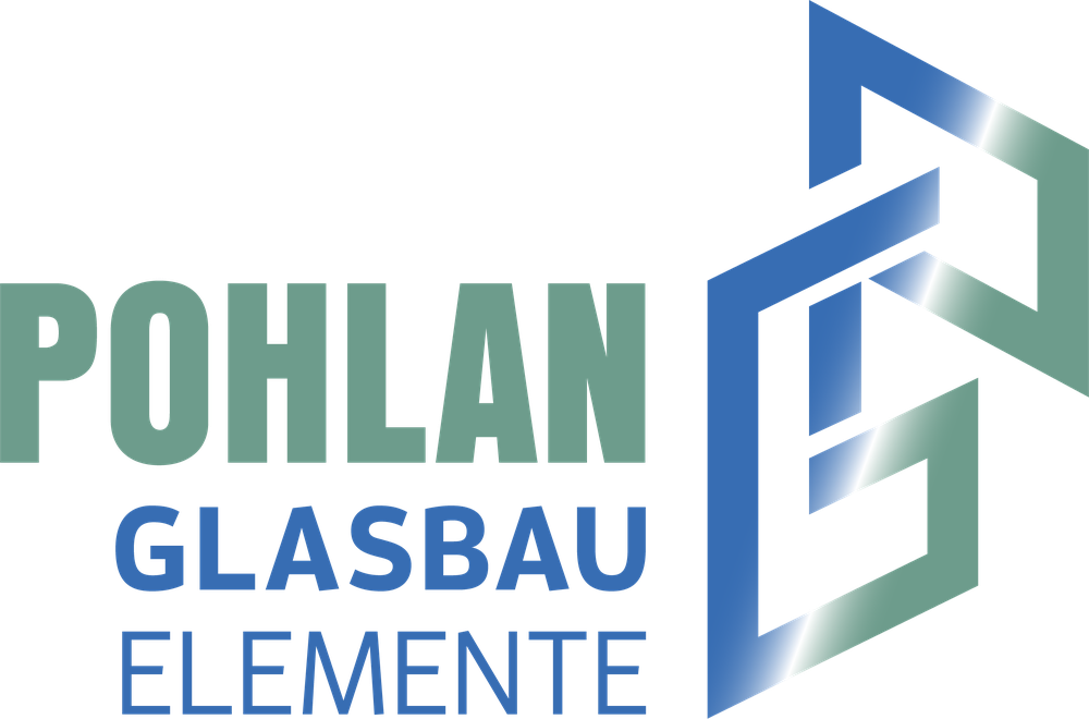 Logo der Firma POHLAN GlasBauelemente aus Göbeln auf dem Branchenportal Glaserei.org