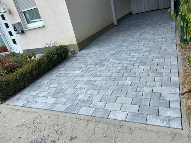 Beispielarbeit von Can Garten- Und Landschaftsbau - veröffentlicht auf Gartenbau.org