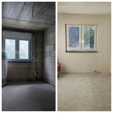Beispielarbeit von Rama Innenausbau UG - veröffentlicht auf Bauunternehmen.org