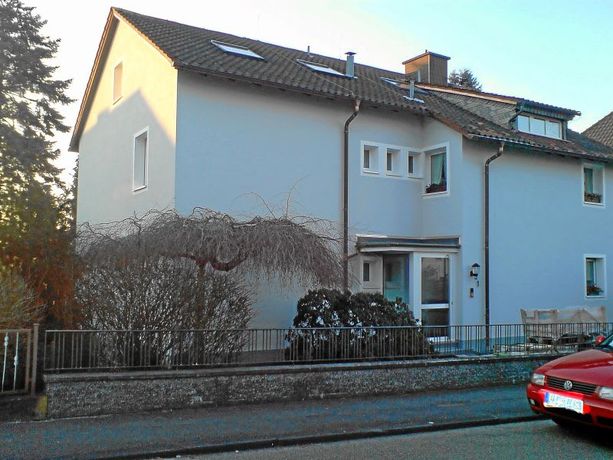 Beispielarbeit von Malermeister Gebhard GmbH - veröffentlicht auf Maler.org