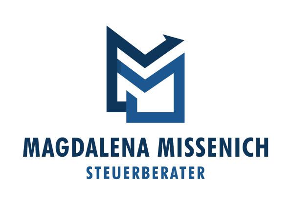 Logo der Firma Steuerberaterkanzlei Magdalena Missenich aus Köln auf dem Branchenportal Steuer-Berater.de