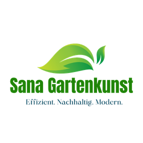 Sana Gartenkunst in Berlin