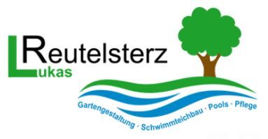 Logo der Firma Lukas Reutelsterz GmbH aus Mayen auf dem Branchenportal Gartenbau.org