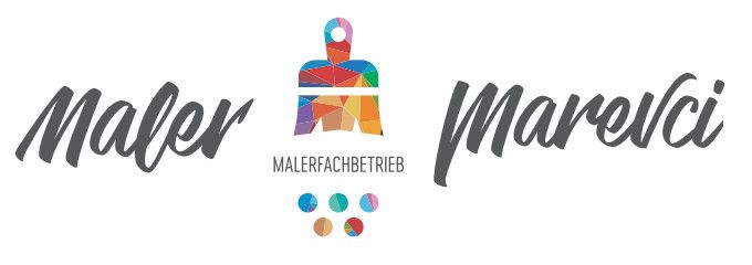 Logo der Firma Maler Marevci aus Ernsgaden auf dem Branchenportal Maler.org