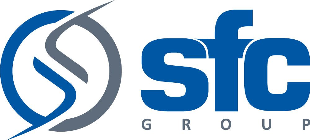 Logo der Firma SFC Gebäudemanagement GmbH aus Sinsheim auf dem Branchenportal Hausmeisterdienste.net