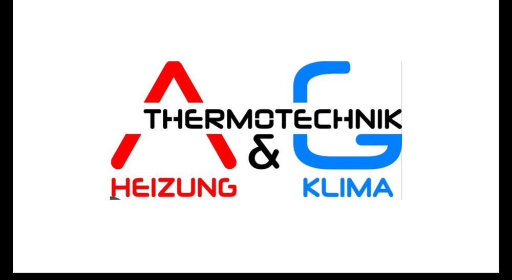 Logo der Firma A&G Thermotechnik GmbH aus Düsseldorf auf dem Branchenportal Heizungsbau.net