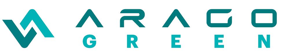Logo der Firma Arago Green GmbH Photovoltaik | Wärmepumpen | Energiespeicher aus Wörth an der Isar auf dem Branchenportal Heizungsbau.net