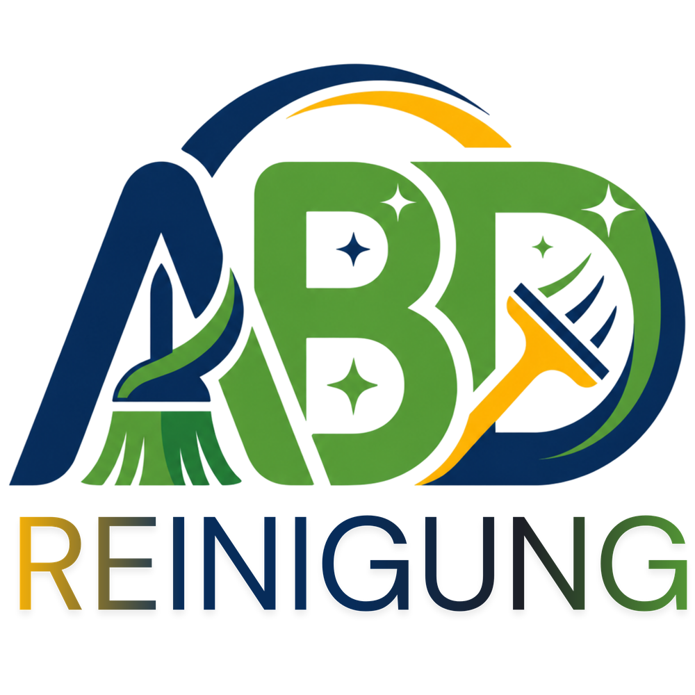 Logo der Firma ABD Gebäudereinigung aus Spiesen-Elversberg auf dem Branchenportal Hausmeisterdienste.net