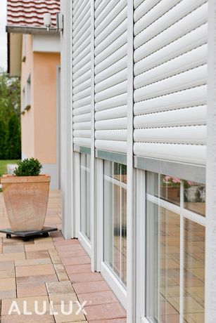 Beispielarbeit von VBS-Fenster, Türen & Rollladentechnik - veröffentlicht auf Fensterbau.org
