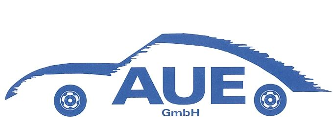 Logo der Firma Aue GmbH Lackierzentrum und Instandsetzungen aus Hofgeismar auf dem Branchenportal Auto-Werkstatt.de