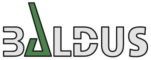 Logo der Firma Klaus Baldus Bedachungen GmbH aus Kirchen auf dem Branchenportal Dachdecker.com