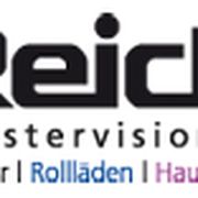 Reich Fenstervisionen GmbH & Co. KG in Ummendorf