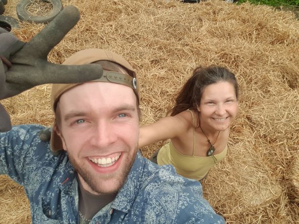 Beispielarbeit von LiebelS - Baum, Holz, Haus und Garten UG (haftungsbeschränkt) - veröffentlicht auf Gartenbau.org