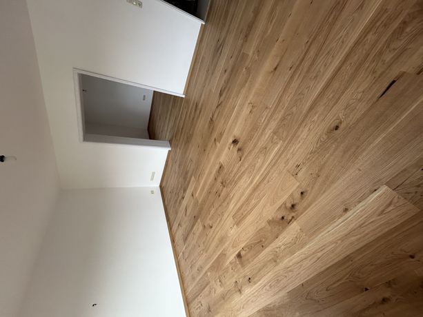 Beispielarbeit von Bodenglanz Böhme - veröffentlicht auf Bodenleger.net