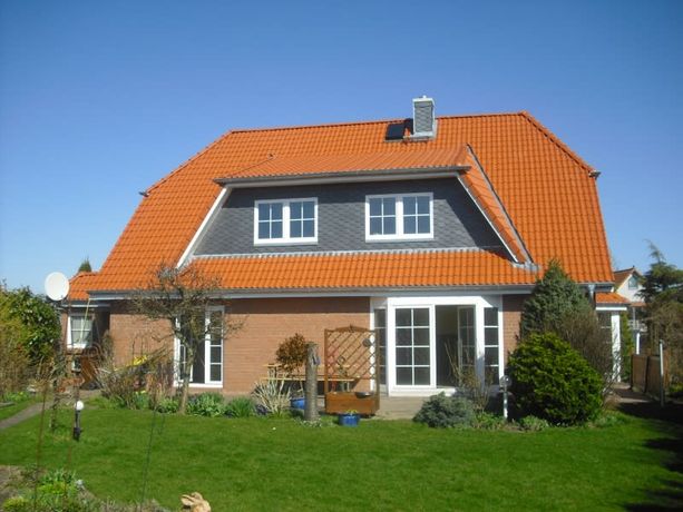 Beispielarbeit von Dachdeckerei Howe GmbH - veröffentlicht auf Dachdecker.com