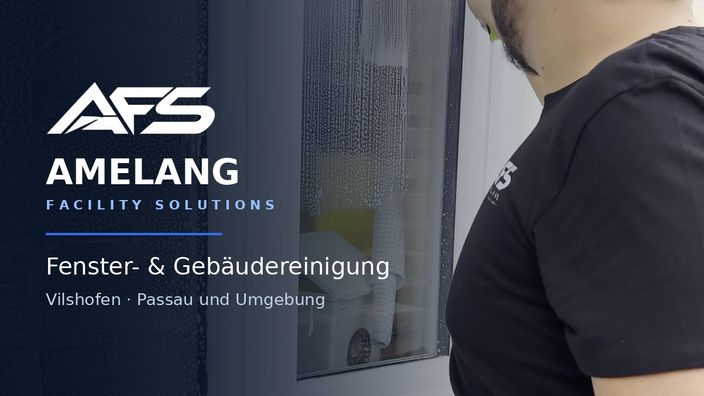 Beispielarbeit von Amelang Facility Solutions - Gebäudereinigung - veröffentlicht auf Hausmeisterdienste.net