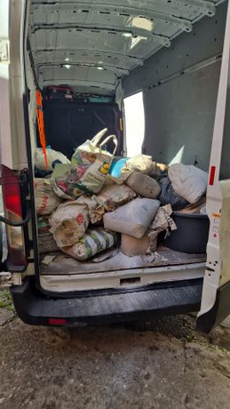 Beispielarbeit von HK Umzug & Gebäudendienst - veröffentlicht auf Hausmeisterdienste.net