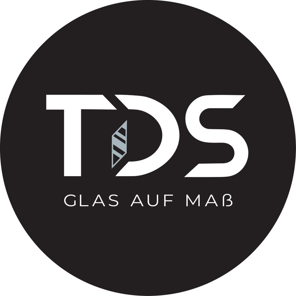 Logo der Firma TDS-Systeme Alexander Wirsum aus Porta Westfalica auf dem Branchenportal Glaserei.org