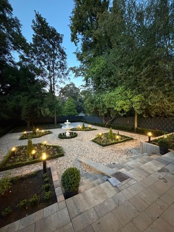 Beispielarbeit von 3D-Garten und Landschaftsbau - veröffentlicht auf Gartenbau.org