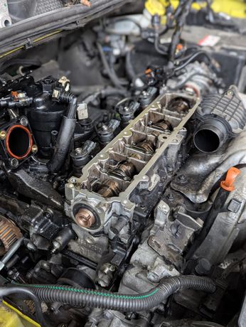 Beispielarbeit von MP Repair Enk & Wiegard GbR - veröffentlicht auf Auto-Werkstatt.de