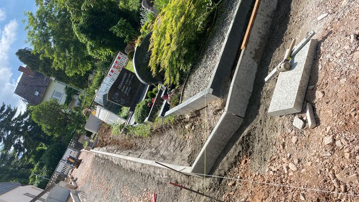Beispielarbeit von Golden Garten &Hausmeister service - veröffentlicht auf Gartenbau.org