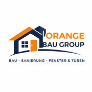 Orange Baugroup in Amberg