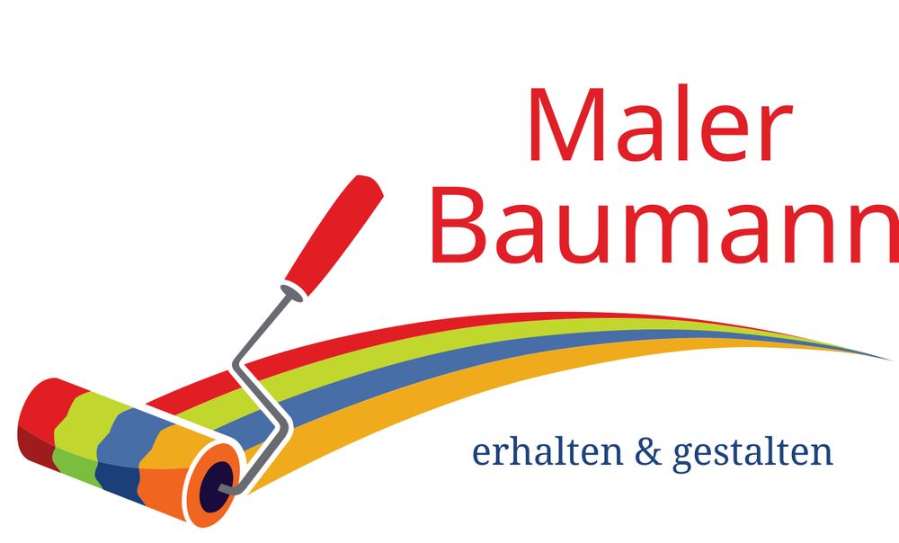 Logo der Firma Thomas Baumann Malerbetrieb aus Ringsheim auf dem Branchenportal Maler.org