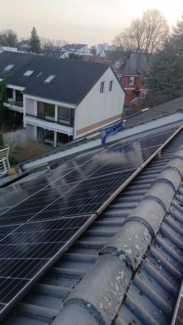 Beispielarbeit von HeizCenter GmbH - veröffentlicht auf Heizungsbau.net