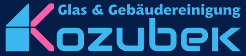 Oliwer Kozubek Glas- & Gebäudereinigung in Rheine