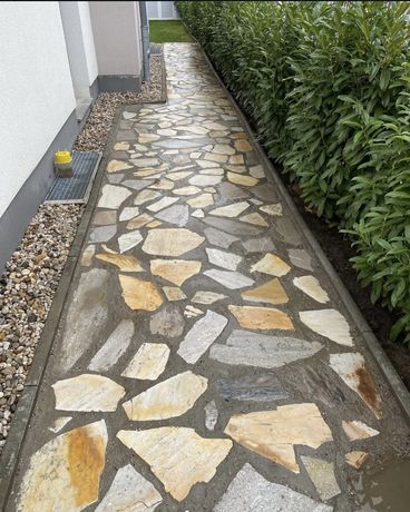 Beispielarbeit von Maxima-Facility Service - veröffentlicht auf Gartenbau.org