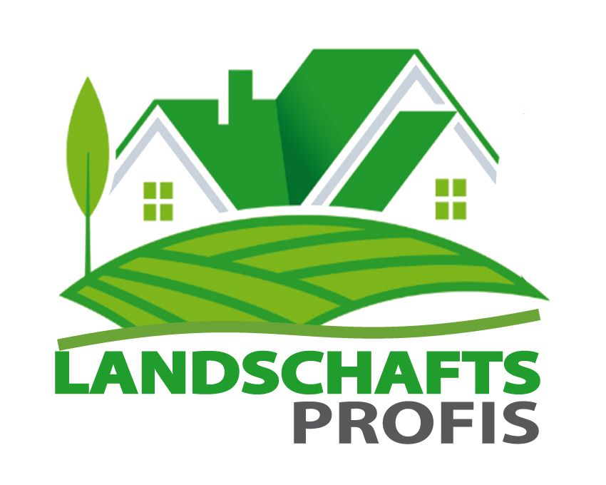 Logo der Firma LandschaftsProfis aus Bad Füssing auf dem Branchenportal Gartenbau.org