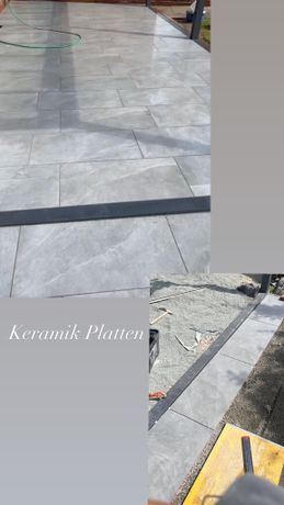 Beispielarbeit von GalaBau Keil - veröffentlicht auf Gartenbau.org