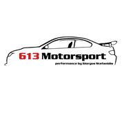 613 Motorsport Giorgos Stefanidis in Öhringen