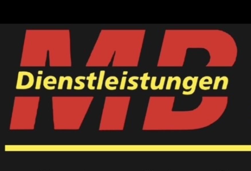 Logo der Firma MB Dienstleistungen aus Alt Gaarz auf dem Branchenportal Gartenbau.org