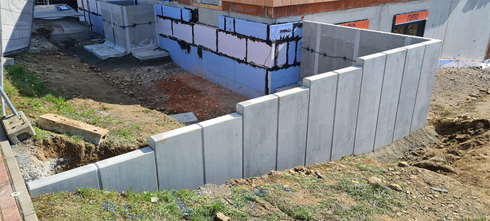 Beispielarbeit von Main Taunus MS Bau GmbH - veröffentlicht auf Bauunternehmen.org
