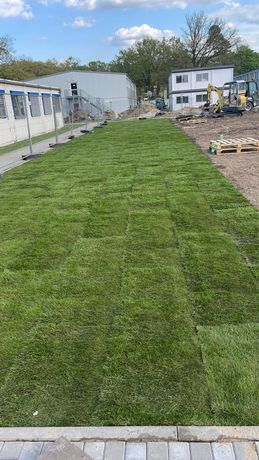 Beispielarbeit von Maxima-Facility Service - veröffentlicht auf Gartenbau.org