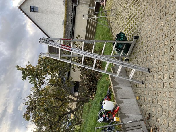 Beispielarbeit von Adlan Garten und Landschaftsbau & Gebäudereinigung - veröffentlicht auf Gartenbau.org