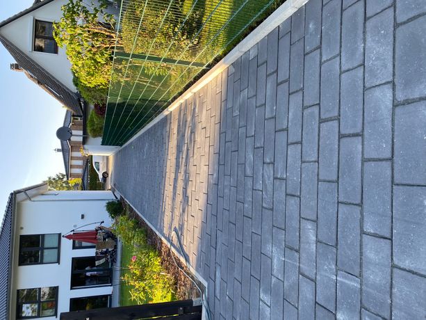Beispielarbeit von Holstein Pflanzen GmbH - veröffentlicht auf Gartenbau.org