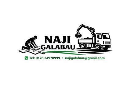 Naji Gala-Bau in Berlin