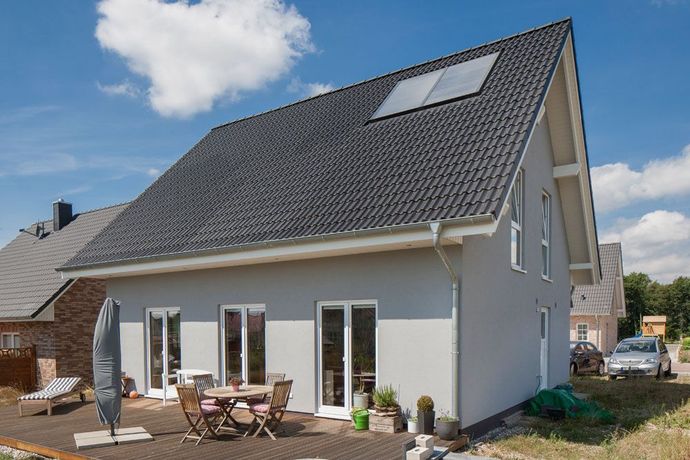Beispielarbeit von EDeN Bedachung - veröffentlicht auf Dachdecker.com