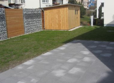 Beispielarbeit von Steiger Gärten und mehr… Garten und Landschaftsbau - veröffentlicht auf Gartenbau.org