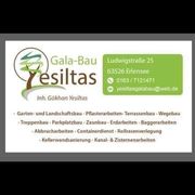 Yesiltas Gala Bau in Erlensee