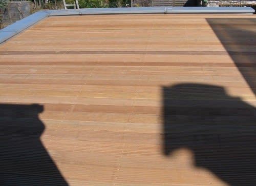 Beispielarbeit von Creutz Bedachungen - veröffentlicht auf Dachdecker.com