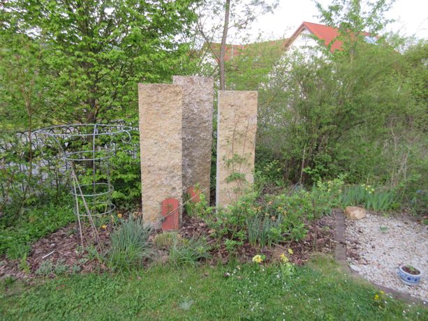 Beispielarbeit von Garten- u. Landschaftsbau Gerhard Endrich - veröffentlicht auf Gartenbau.org