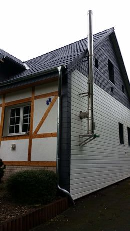 Beispielarbeit von Dachdeckerei Bohnhorst - veröffentlicht auf Dachdecker.com