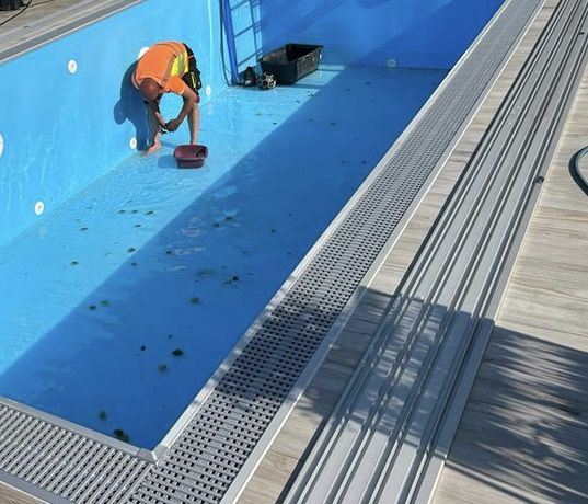 Beispielarbeit von Ismet Ademi Garten- und Landschaftsbau - veröffentlicht auf Gartenbau.org
